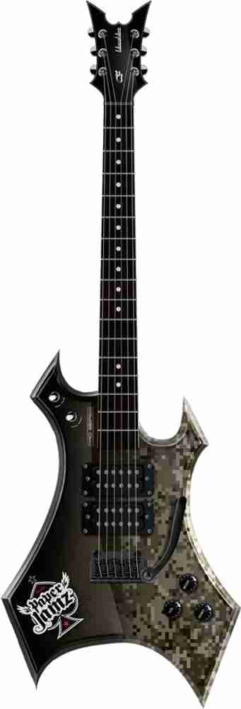 Paper Jamz Pro Guitar Style 3 shop for Wowwee products in India. Toys for 8 12 Years Kids. Flipkart