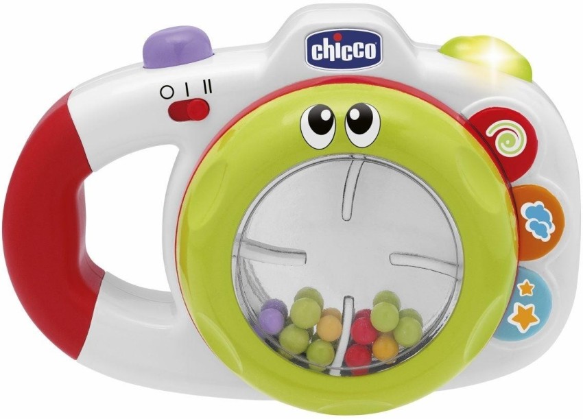 Chicco store baby camera