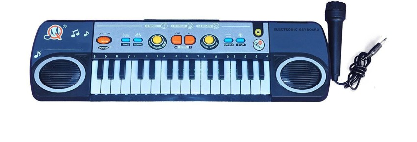 31 keys deals electronic keyboard