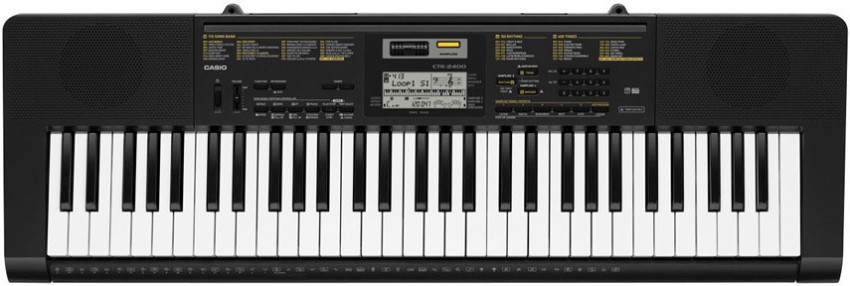 Casio ctk 481 flipkart sale