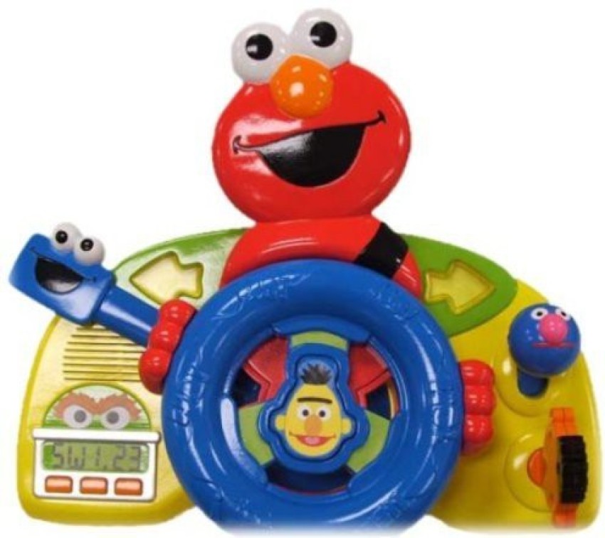 Fisher price clearance elmo