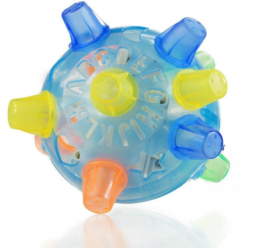 Shaking best sale ball toy