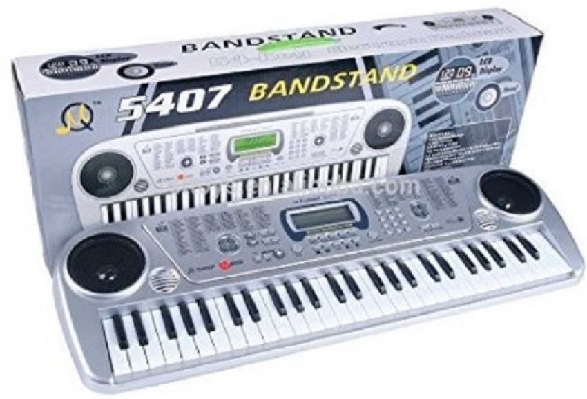 Casio 54 key keyboard new arrivals