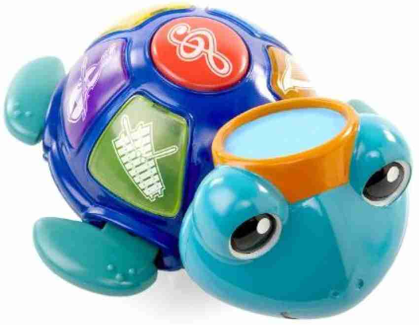 Baby einstein sale musical turtle