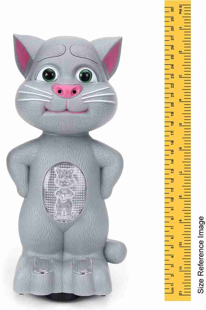 Talking tom toy sale flipkart