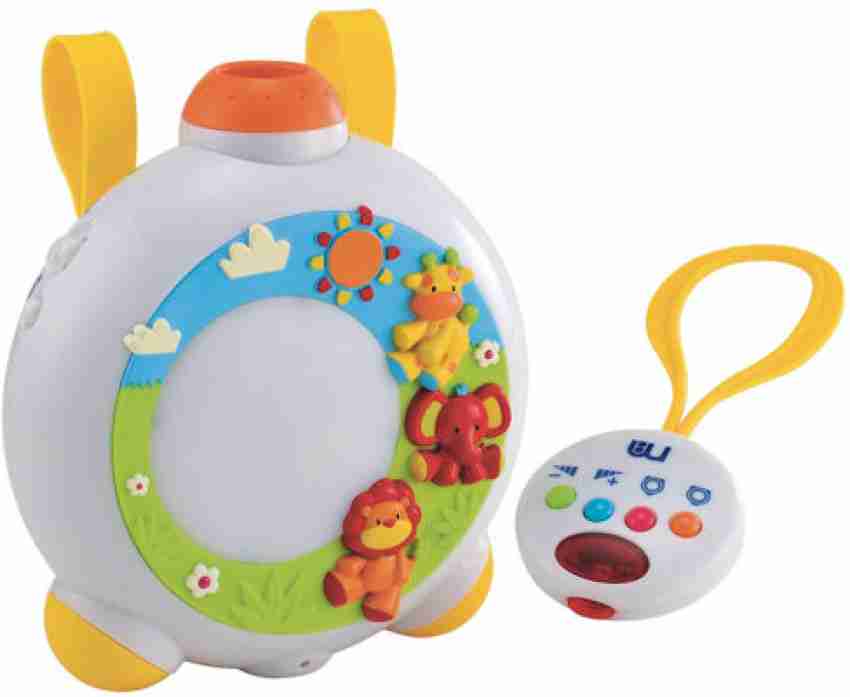 Lullaby best sale light projector