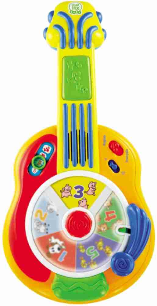 Leapfrog best sale baby guitar