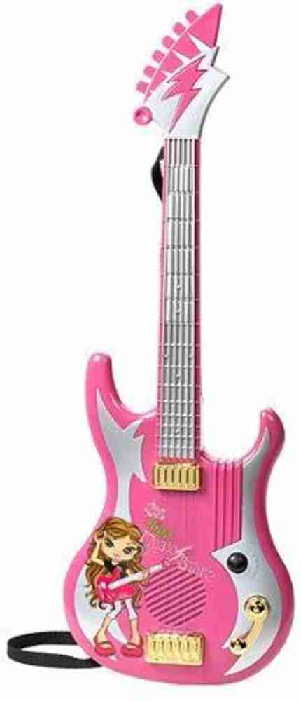 Bratz guitar clearance