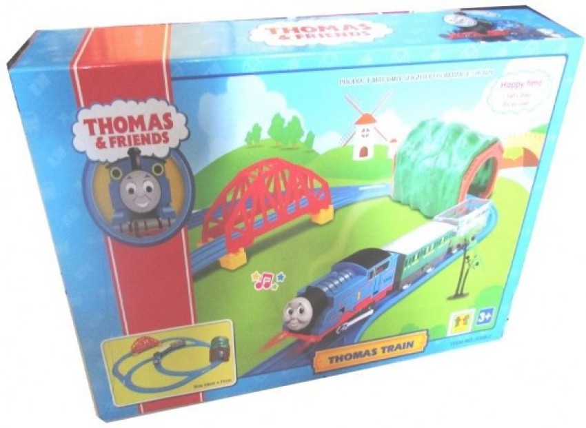 Toysbuggy Thomas Friends Style Train