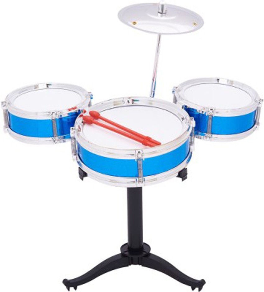 Flipkart on sale drum set