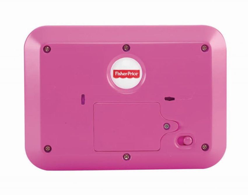 Fisher price laugh and hot sale learn smart stages tablet