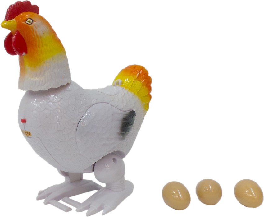 Toy Mall Egg Laying Hen Egg Laying Hen Buy Hen toys in India. shop for Toy Mall products in India. Toys for 3 5 Years Kids. Flipkart