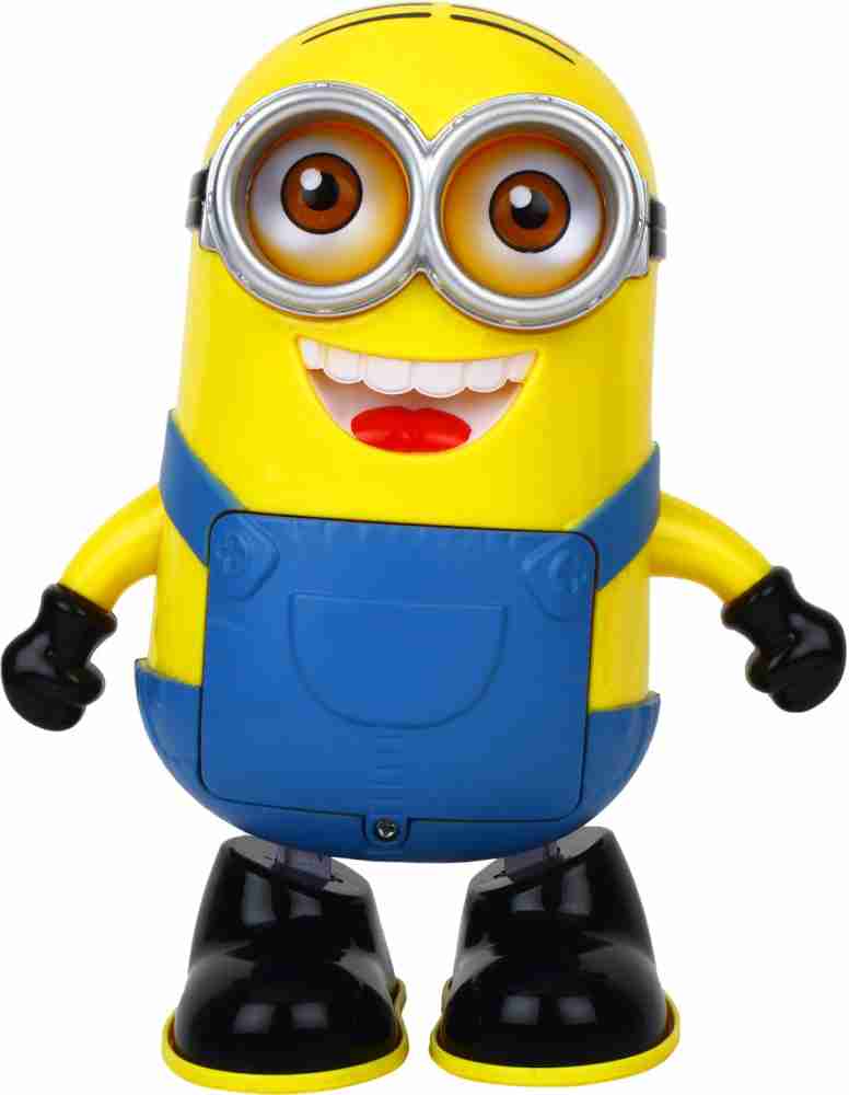 Despicable Me Minions Sing' N Dance Bob for sale online