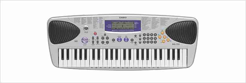 CASIO MA 150 8 Years Kids. Flipkart