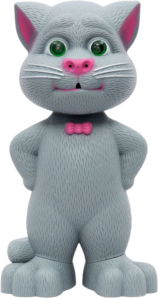 Talking tom cheap toy flipkart