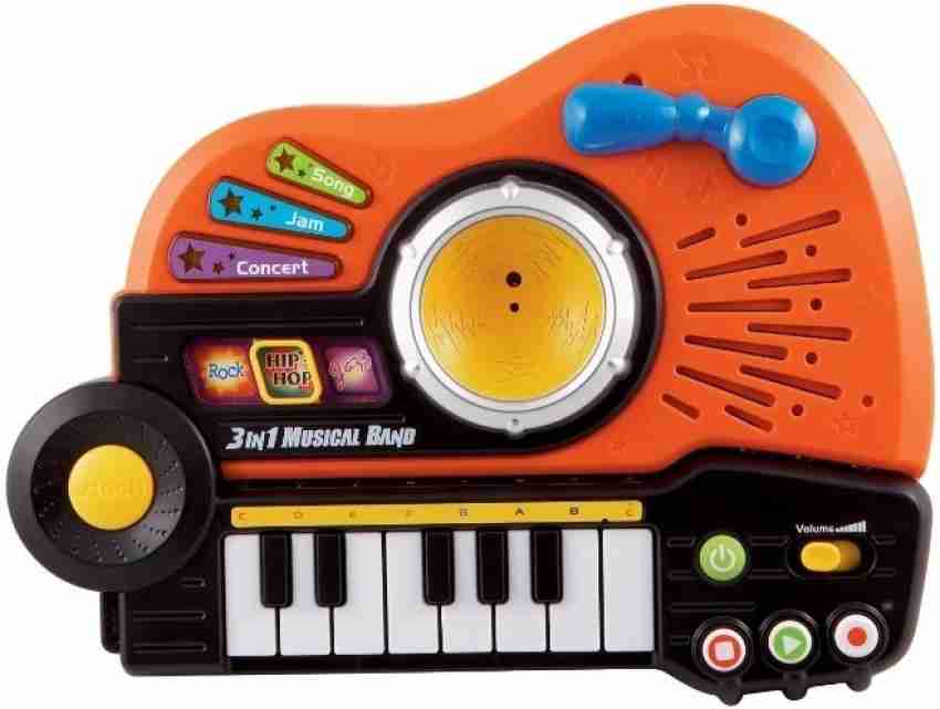 Vtech band discount