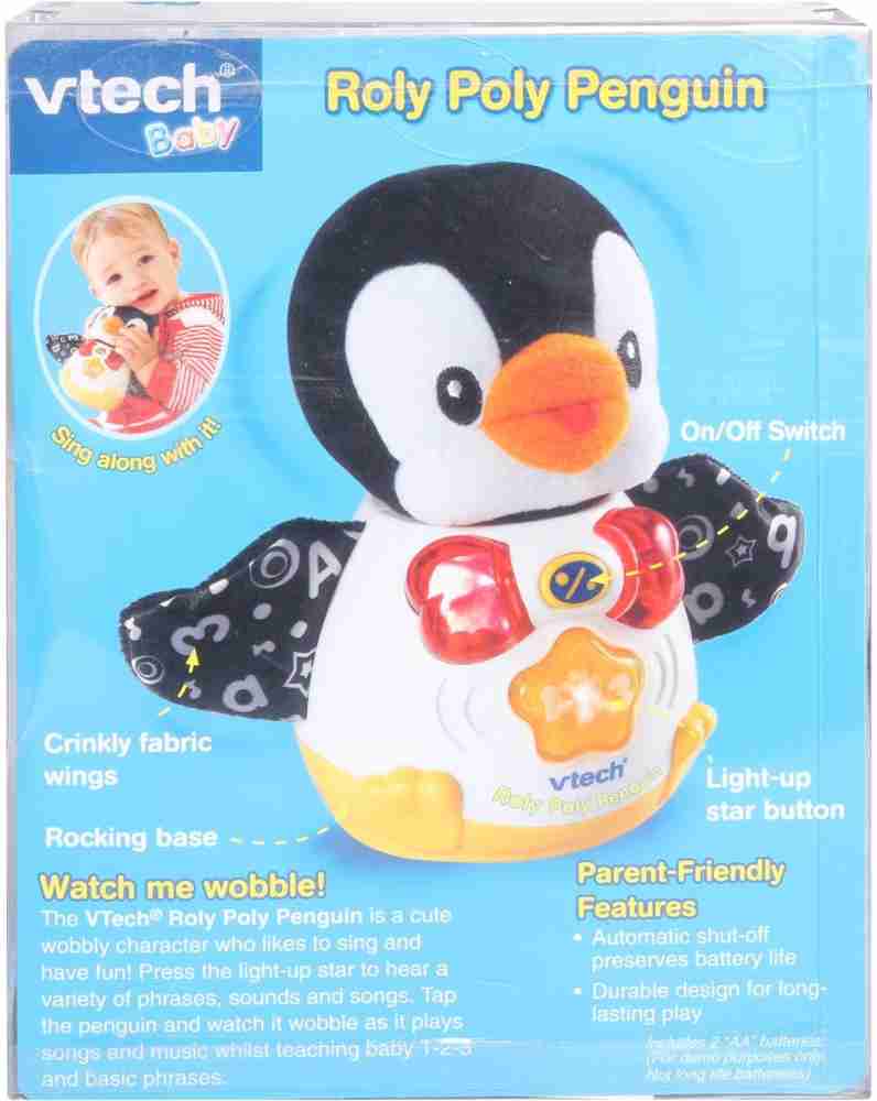 Pinguin vtech hot sale