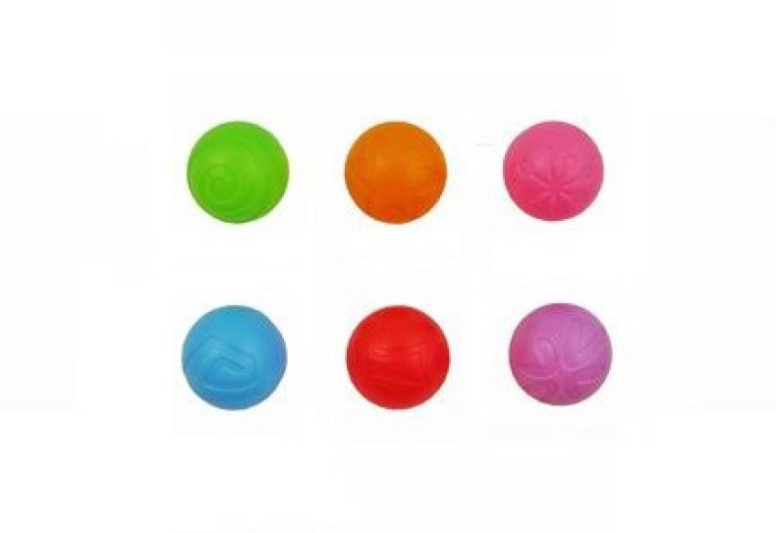 Fisher price dino ball popper replacement on sale balls