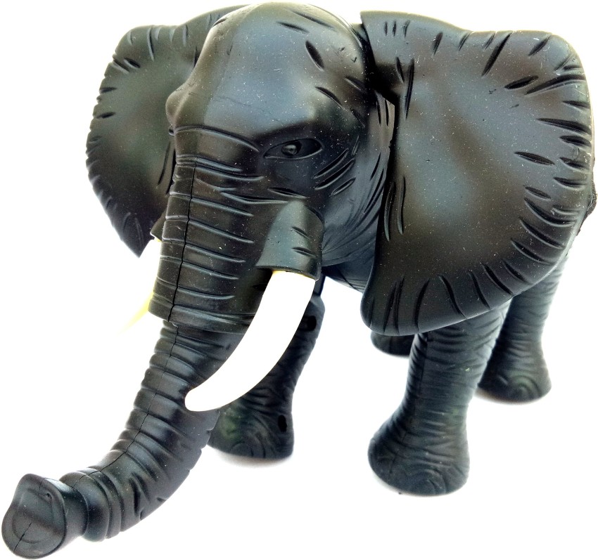 Walking cheap elephant toy