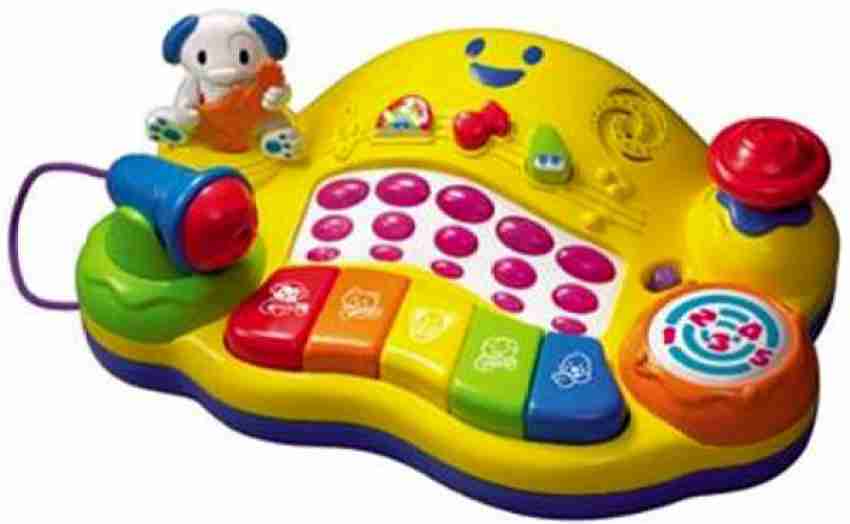 Vtech Sing and Discover Piano