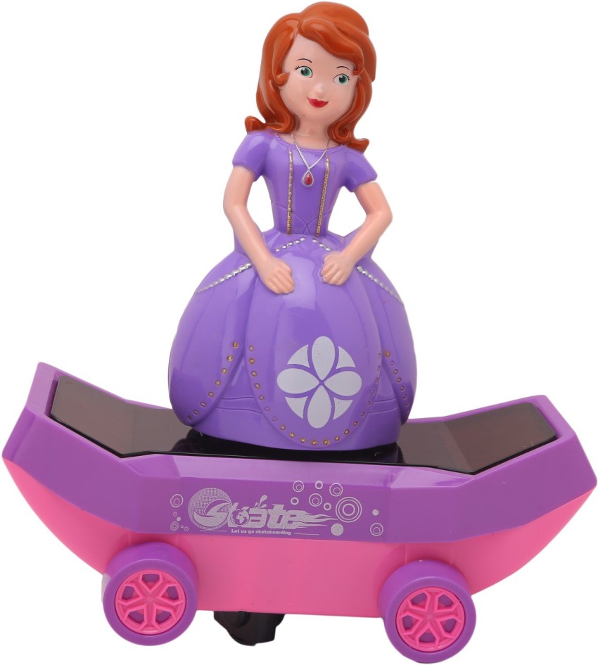 Sofia the sales first baby doll