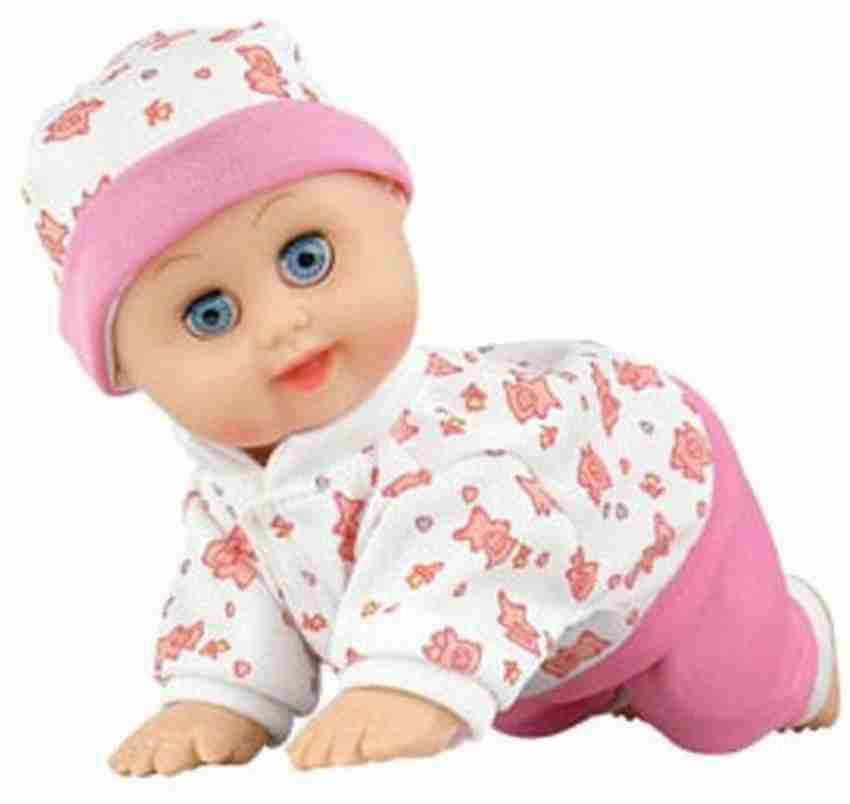 Crawl baby toy discount
