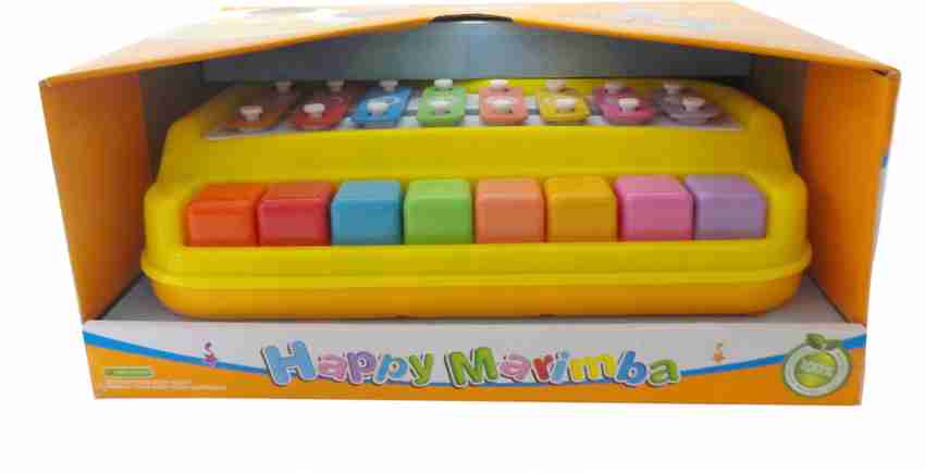 Toy marimba deals