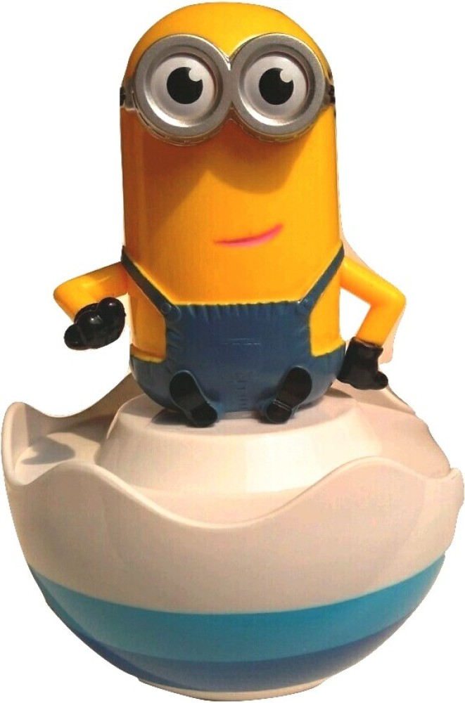 MINIONS KID TUMBLER