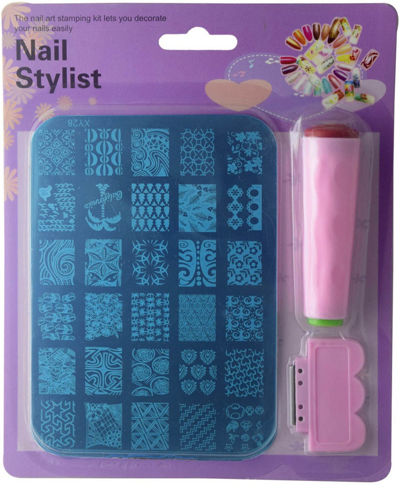 Discover more than 170 flipkart nail art kit super hot songngunhatanh