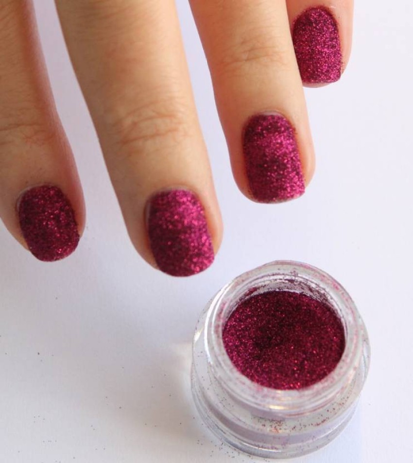 Iridescent Pinky Flakes Glitter Acrylic Powder 493 - 2-in-1 Powder for –  Dynamic Nail Supply