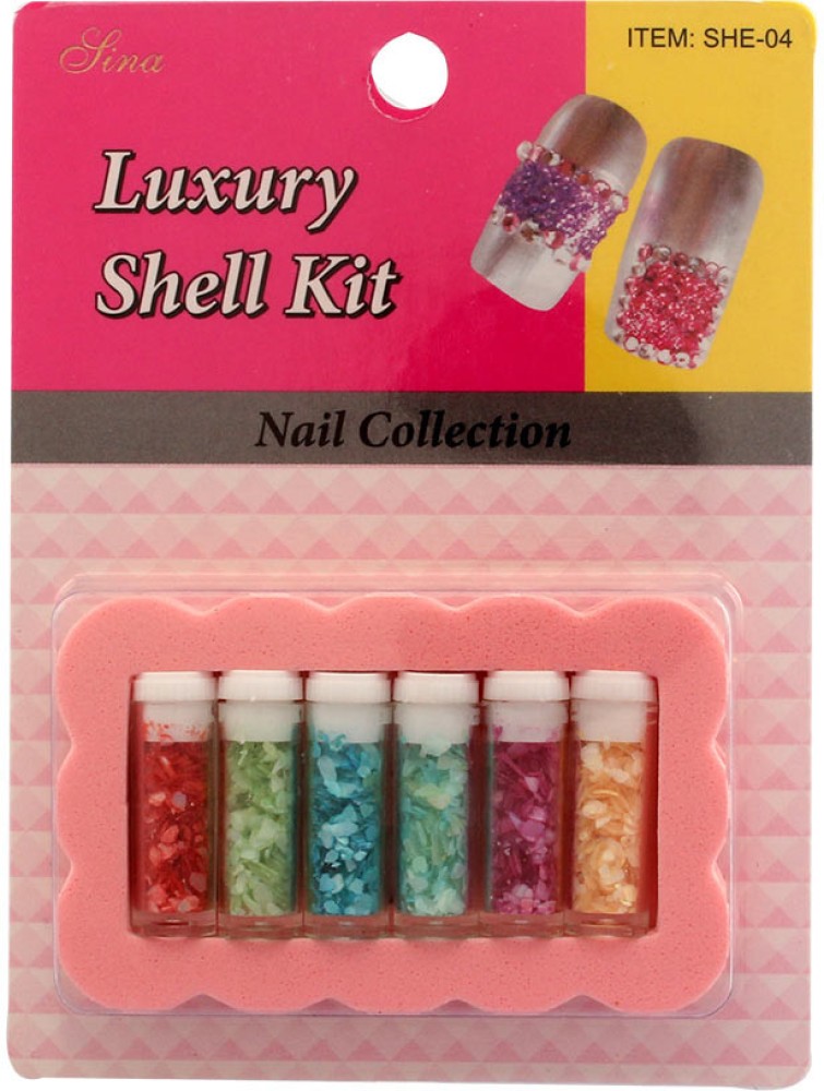 Nail Arts Online in India at Best Prices | Flipkart