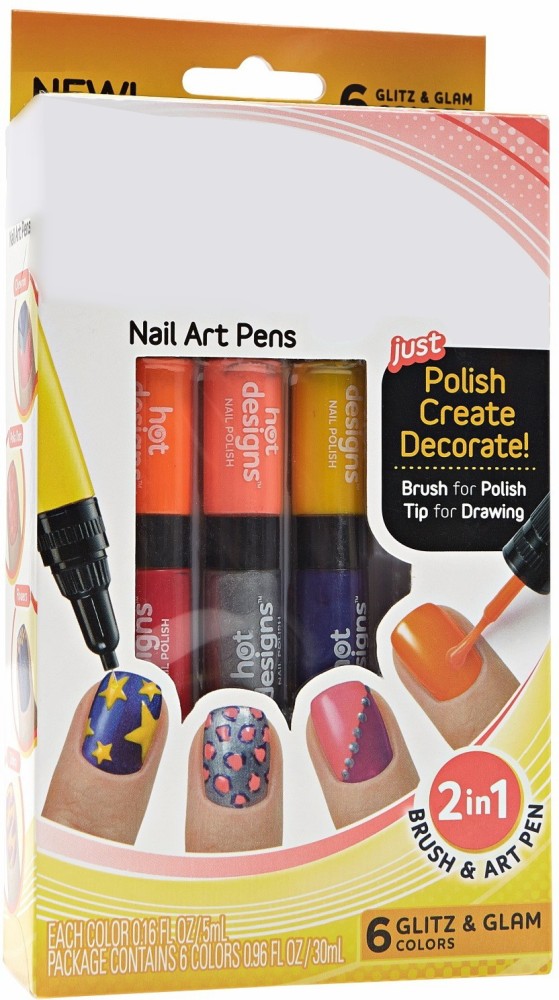 Nail Art Pens