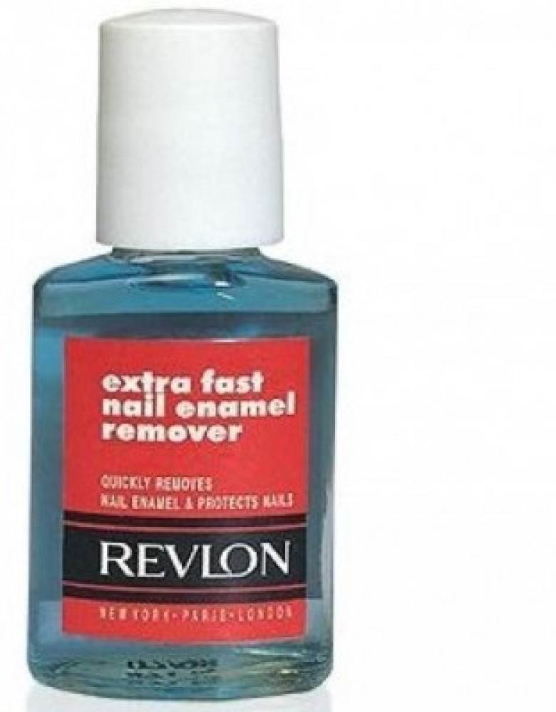 NAIL PAINT REMOVER
