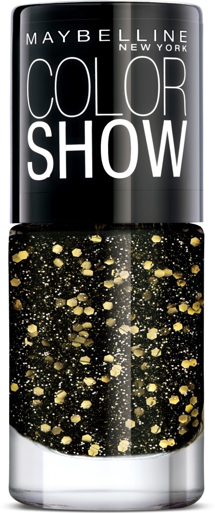 Show - Midnight Sparks NEW Party Midnight Paints Color Sparks Show YORK Ratings Nail Nail Girl NEW India, India, MAYBELLINE Paints MAYBELLINE Party Buy Price Online Color in In Reviews, YORK Girl