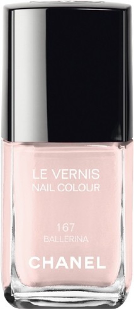 Chanel Le Vernis Nail Colour Ballerina-167 - Price in India, Buy