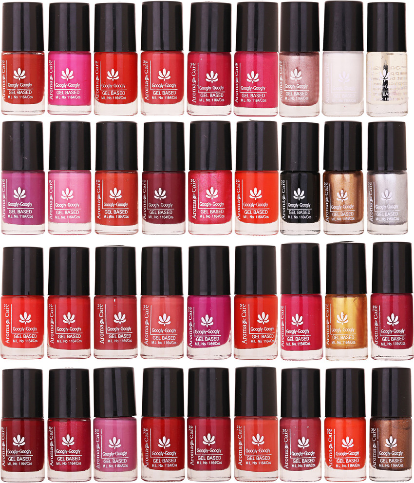 Flipkart nail sale polish