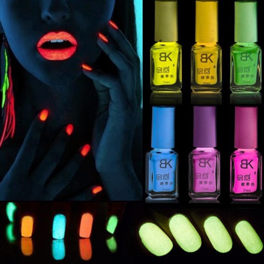 Barry M Hi Vis Neon Nail Paints April 2021 Releases  YouTube
