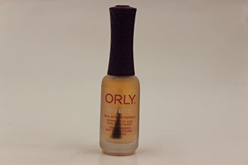Orly no bite top