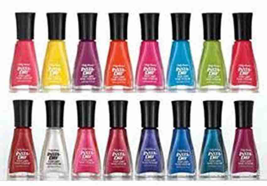 Fingernail polish on sale