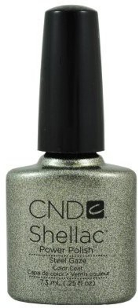 Shellac 731 Shellac Steel Glaze China Glaze | Live In Color With Over 300 Nail