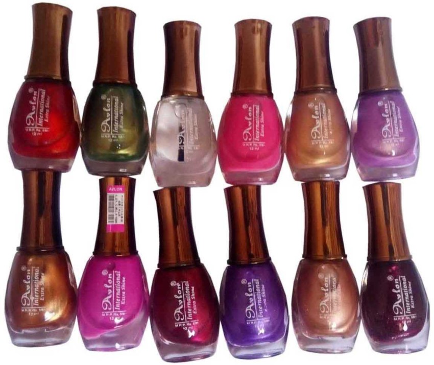 Avalon Nails & Spa - Top color coffin nails that you should try