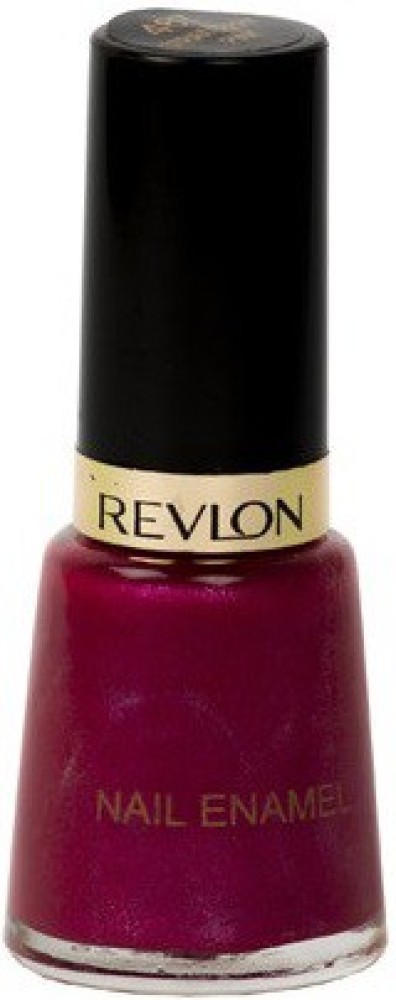 Revlon Nail Enamel, Privileged - Name Brand Overstock