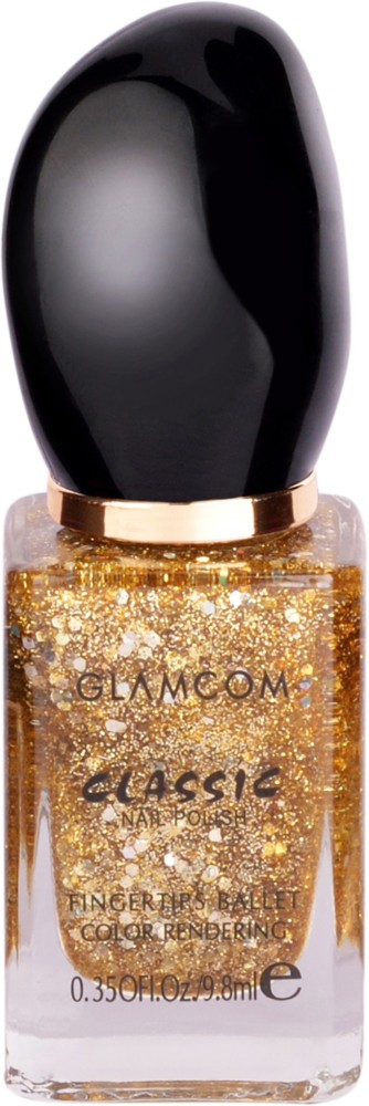 Buy online Glamcom Nail Paint from for Women by Glamcom for 299 at 0 off   2023 Limeroadcom