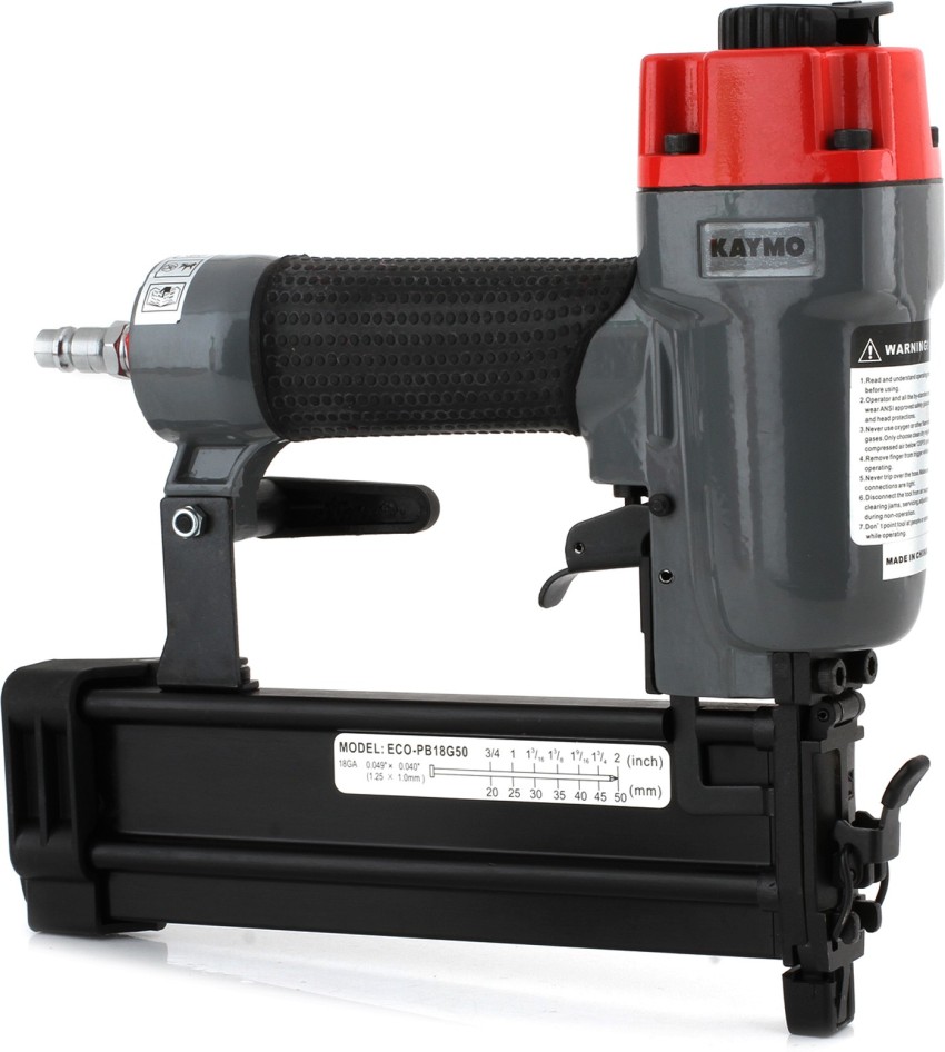 KAYMO NEO-PS8016 with 80 Series 80/9 Heavy Duty Staple Pins(10000 Pieces)  Pneumatic Stapler Price in India - Buy KAYMO NEO-PS8016 with 80 Series 80/9  Heavy Duty Staple Pins(10000 Pieces) Pneumatic Stapler online