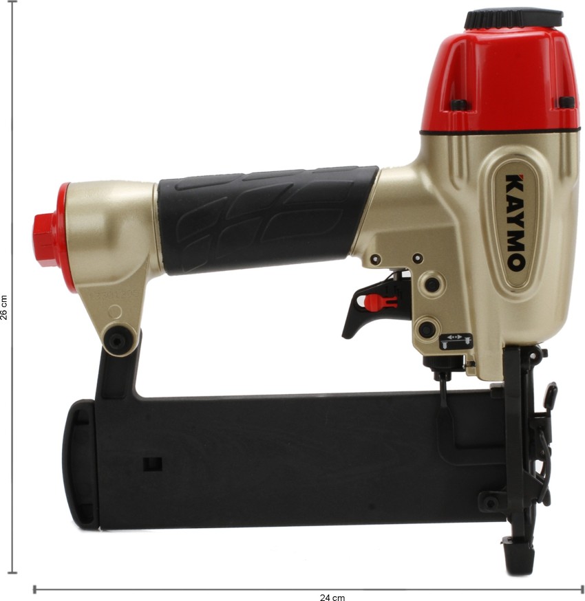 Buy Kaymo PRO-EB18G32 - 18G Series Electric Brad Nailer Online at Best  Prices in India