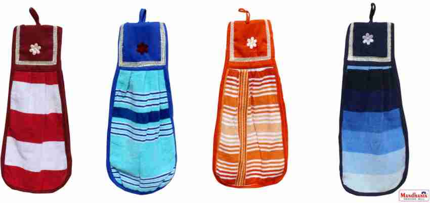 Hand towel discount for wash basin