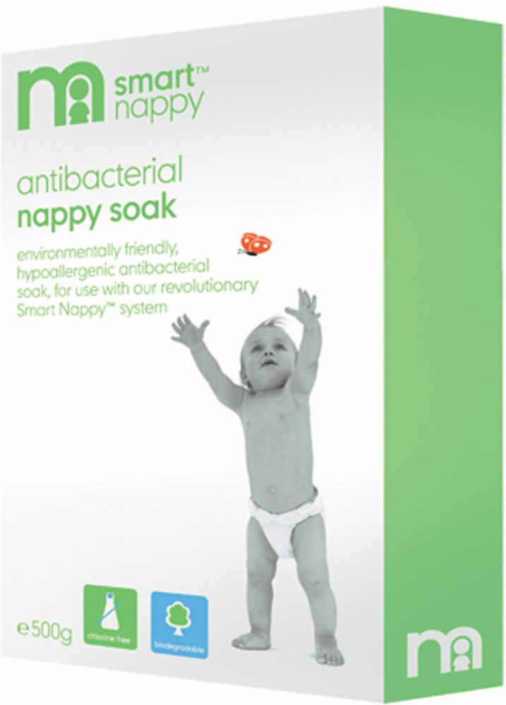 Mothercare Smart Nappy Soak Buy Baby Care Products in India