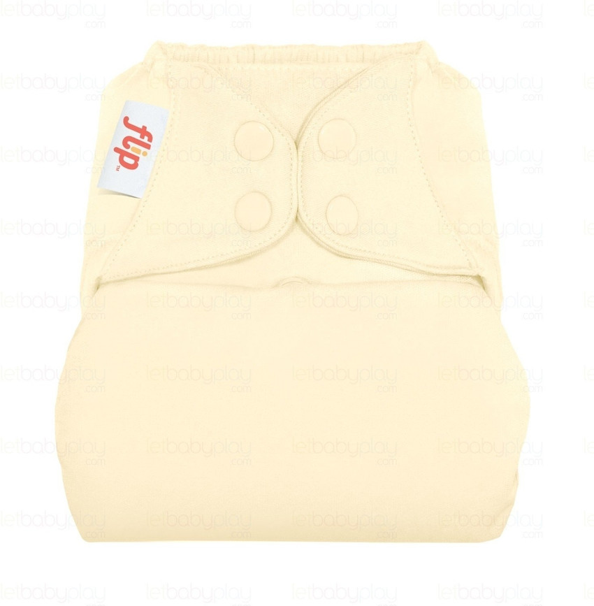 Flip Cloth Diaper Cover and Stay Dry Insert Buy Baby Care