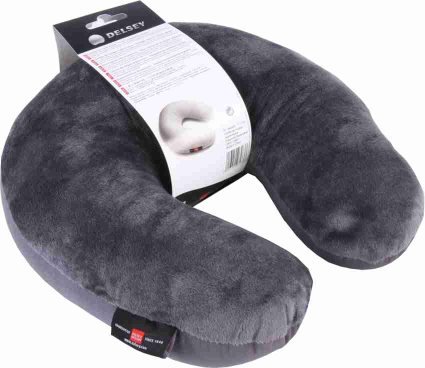 Delsey sales neck pillow