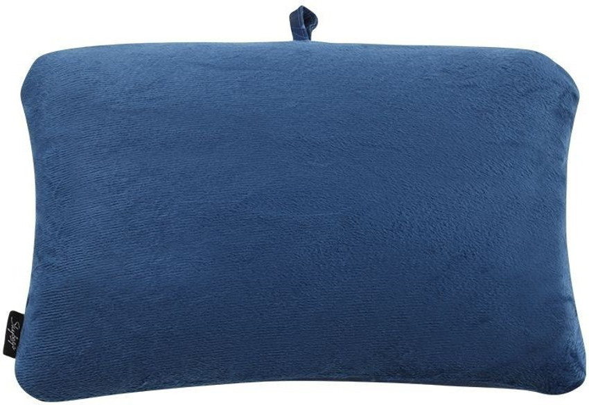 Ugg memory foam travel hot sale pillow